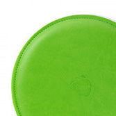Simili cuir Vert Tuileries