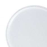 Simili cuir Blanc Sacré-Coeur