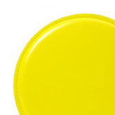 Simili cuir Jaune Bastille